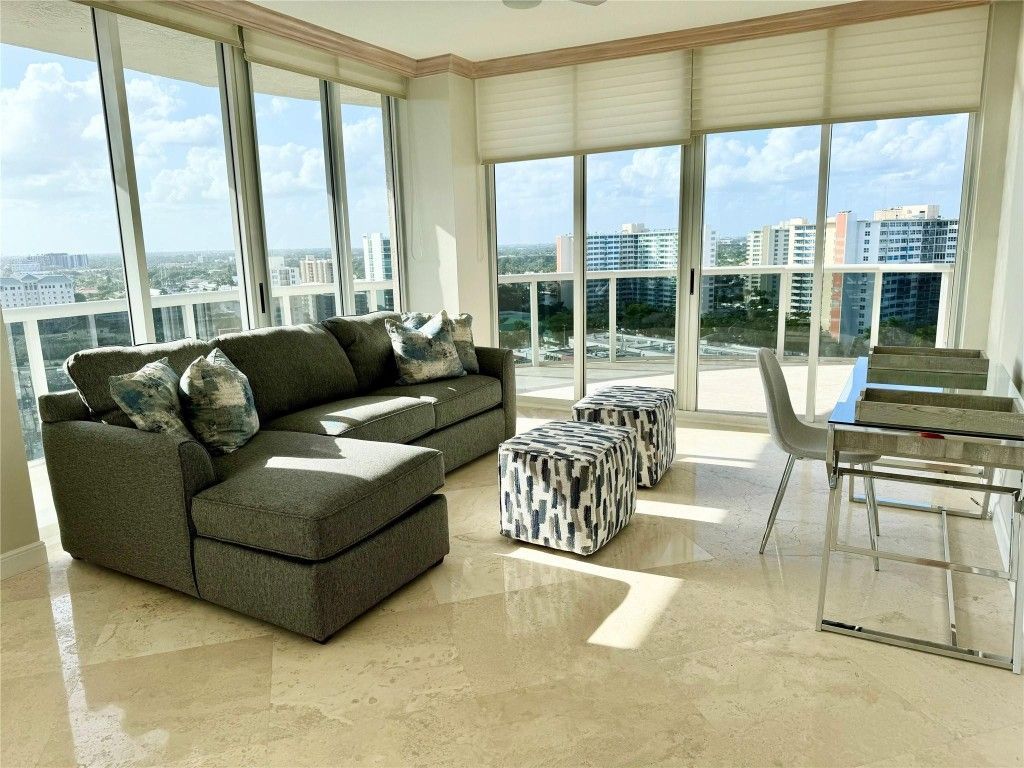 3100 N Ocean Boulevard, Unit 1508, Fort Lauderdale, FL 33308 Photo