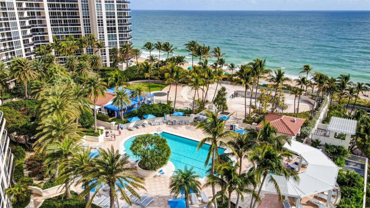 3100 N Ocean Boulevard, Unit 1508, Fort Lauderdale, FL 33308 Photo