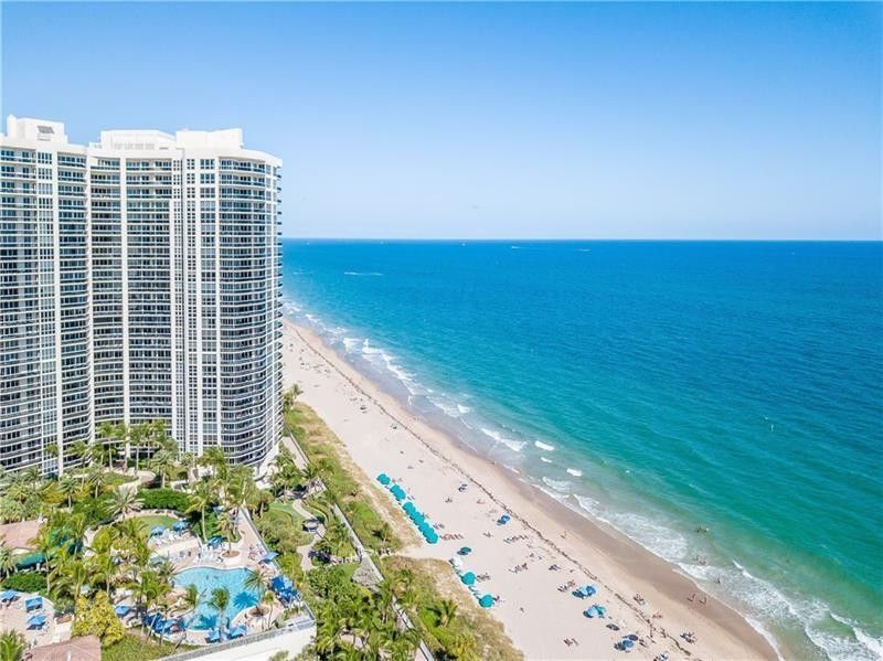 3100 N Ocean Boulevard, Unit 1508, Fort Lauderdale, FL 33308 Photo