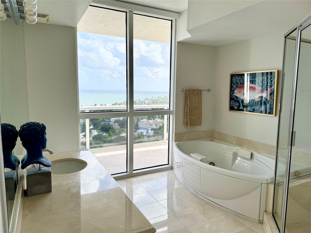 3100 N Ocean Boulevard, Unit 1508, Fort Lauderdale, FL 33308 Photo