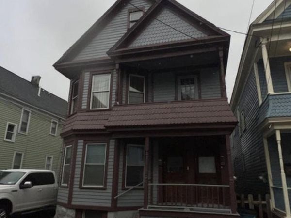 13 Ingersoll Avenue, Schenectady, NY 12305