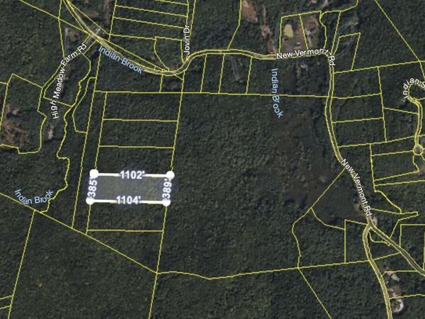 L20 New Vermont Road, Bolton, NY 12814