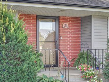 111 E 3rd Street, Valparaiso, NE 68065