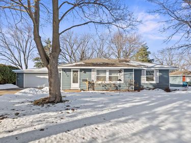 9012 14th Avenue S, Bloomington, MN 55425
