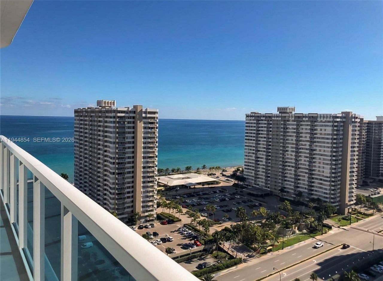 1945 S Ocean Dr , Unit 1405, Hallandale Beach, FL 33009 Photo