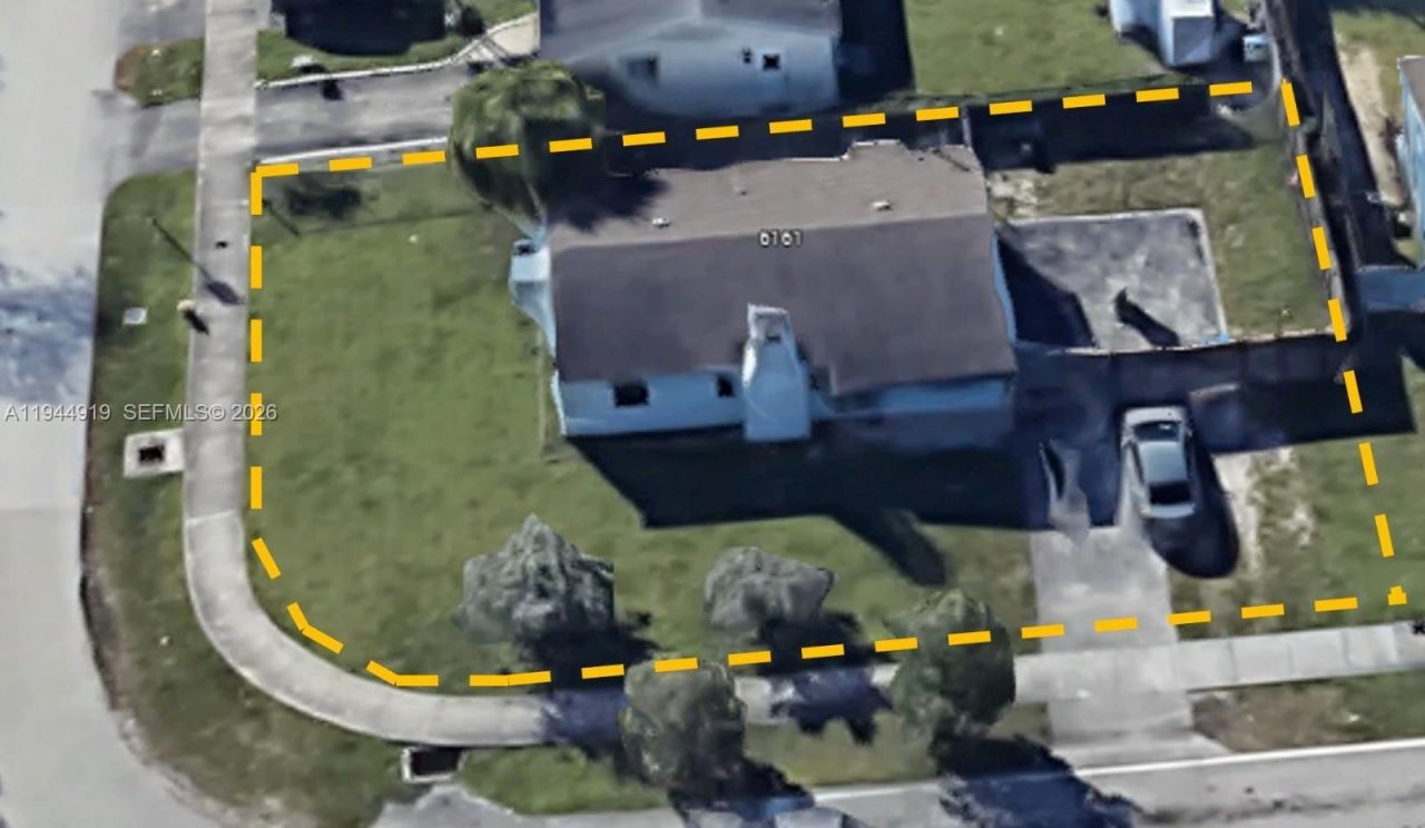 6161 NE 7th Ave, Oakland Park, FL 33334 Photo