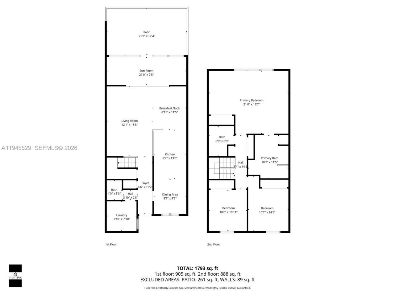 3301 Raleigh St, Unit 4E, Hollywood, FL 33021 Photo