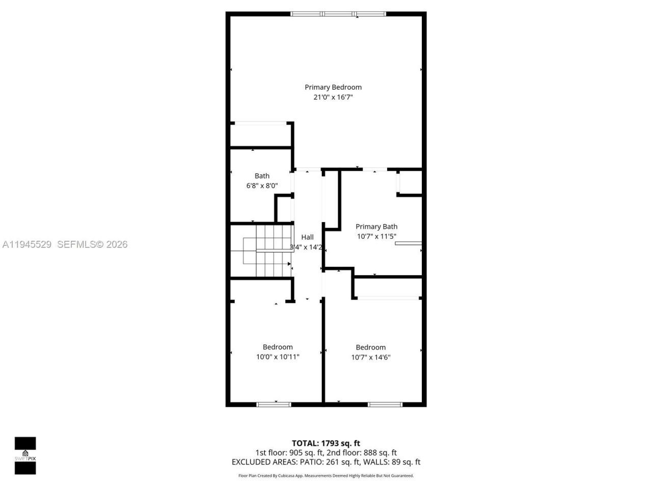 3301 Raleigh St, Unit 4E, Hollywood, FL 33021 Photo