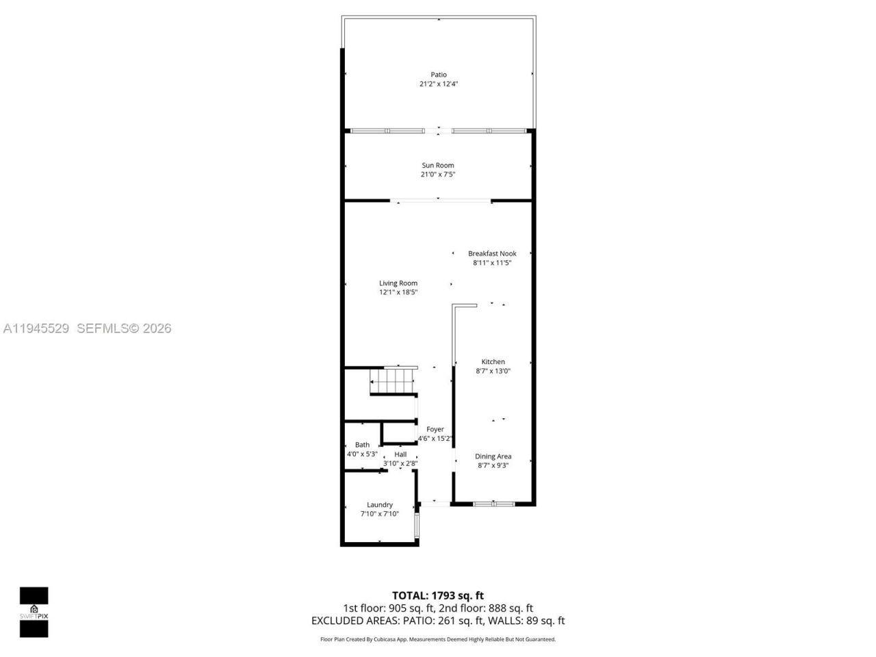 3301 Raleigh St, Unit 4E, Hollywood, FL 33021 Photo