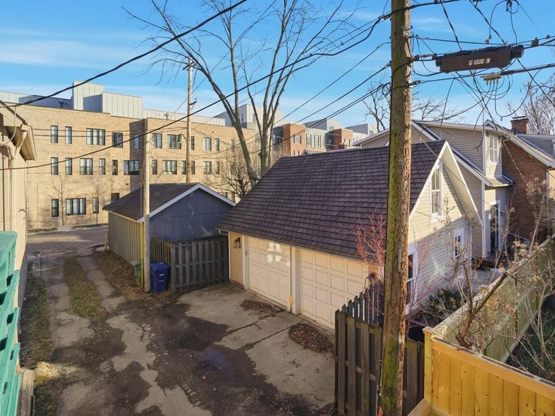 253 E Kossuth Street, Unit 253-H, Columbus, OH 43206 Photo 18