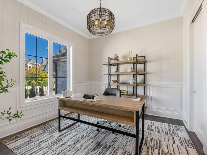 1473 Dogwood Loop, Powell, OH 43065 Photo 11