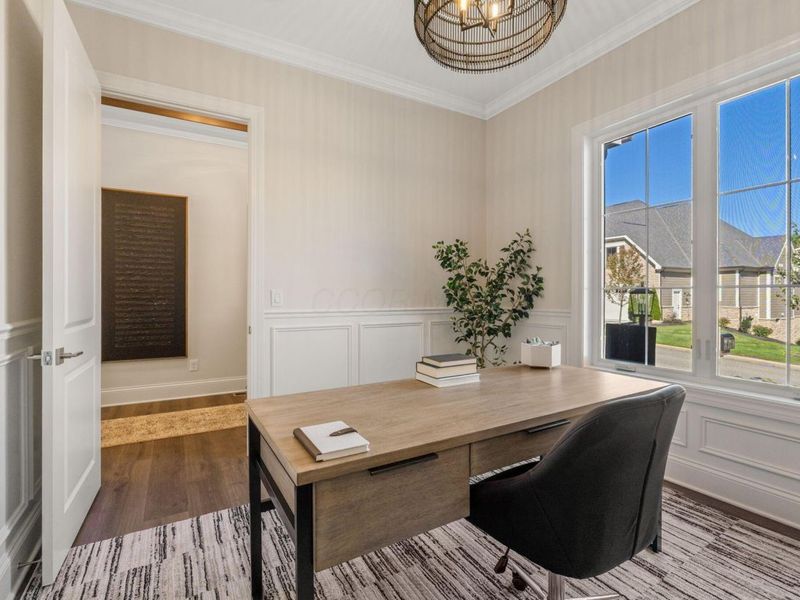 1473 Dogwood Loop, Powell, OH 43065 Photo 13