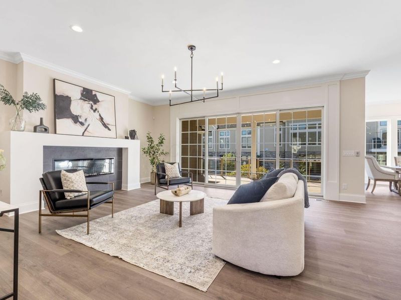 1473 Dogwood Loop, Powell, OH 43065 Photo 14