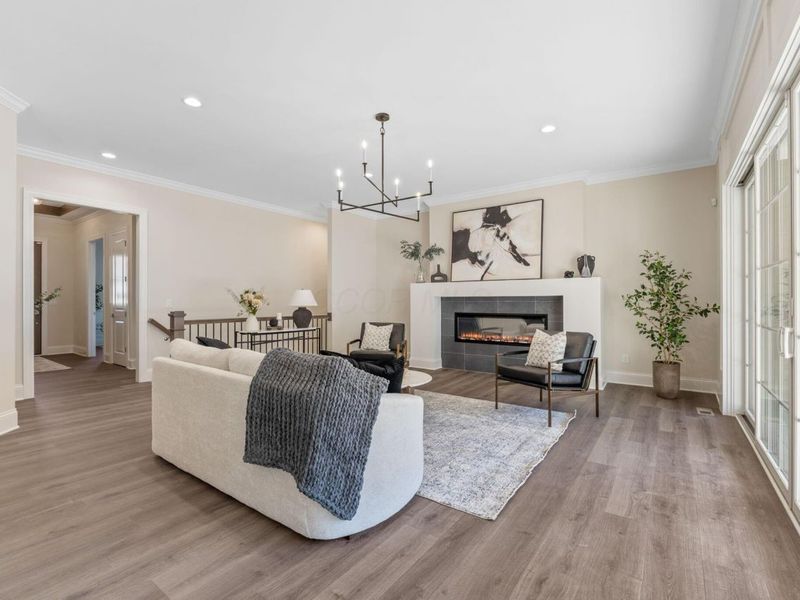 1473 Dogwood Loop, Powell, OH 43065 Photo 16