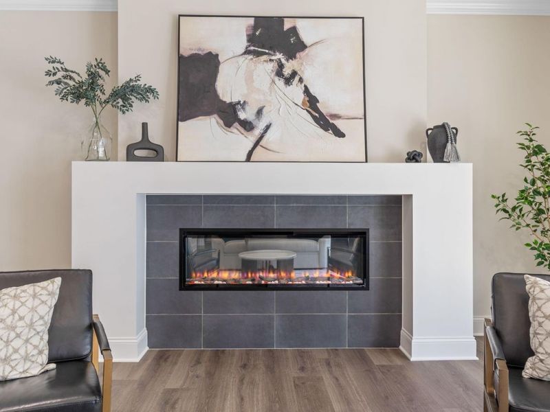 1473 Dogwood Loop, Powell, OH 43065 Photo 17