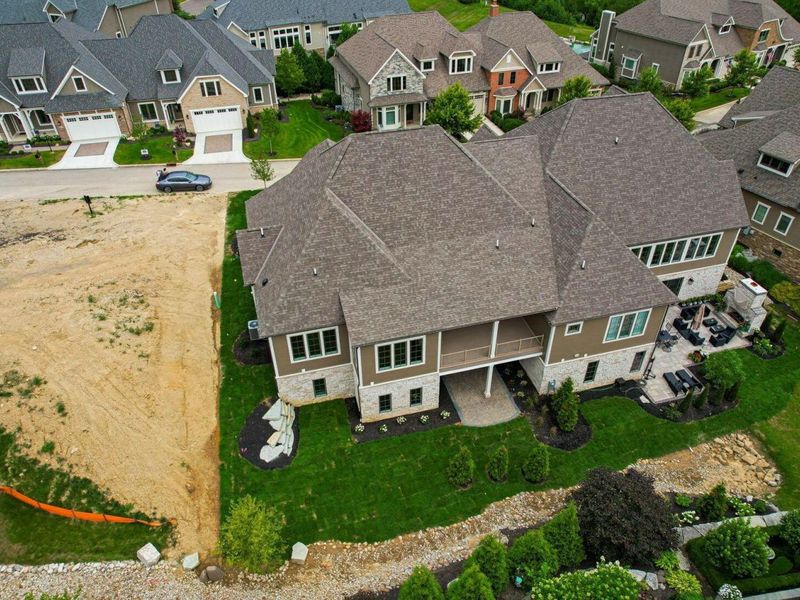 1473 Dogwood Loop, Powell, OH 43065 Photo 2