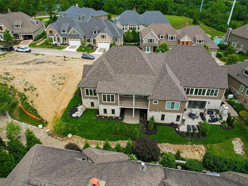 1473 Dogwood Loop, Powell, OH 43065 Photo 3