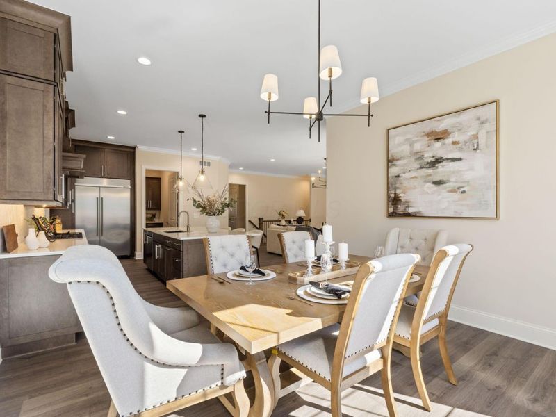 1473 Dogwood Loop, Powell, OH 43065 Photo 30