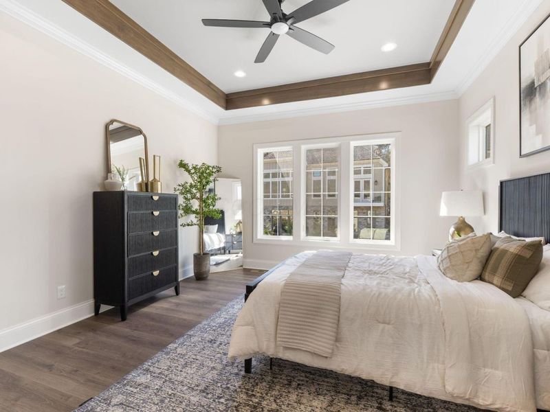 1473 Dogwood Loop, Powell, OH 43065 Photo 37