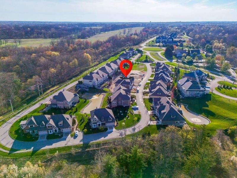 1473 Dogwood Loop, Powell, OH 43065 Photo 4