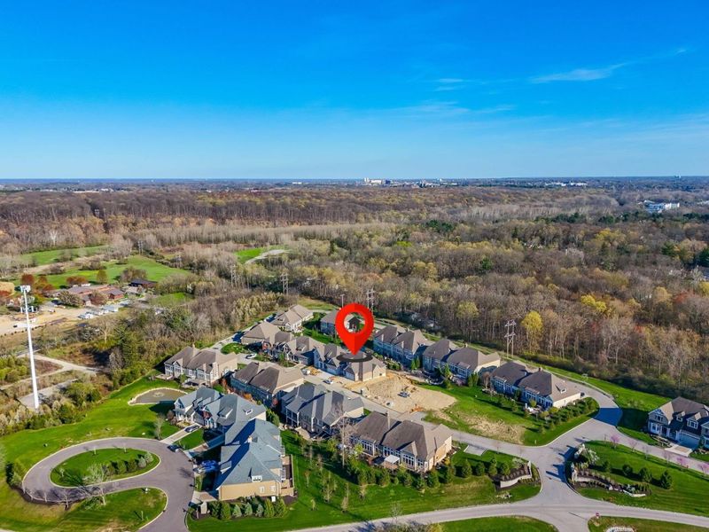 1473 Dogwood Loop, Powell, OH 43065 Photo 6