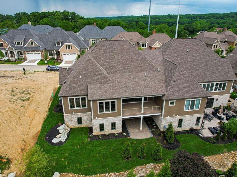 1473 Dogwood Loop, Powell, OH 43065 Photo 71