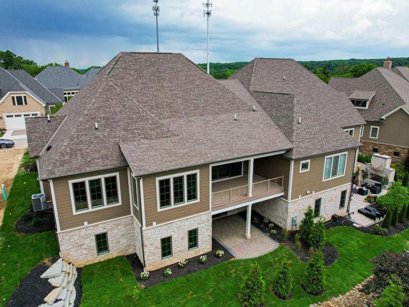 1473 Dogwood Loop, Powell, OH 43065 Photo 73