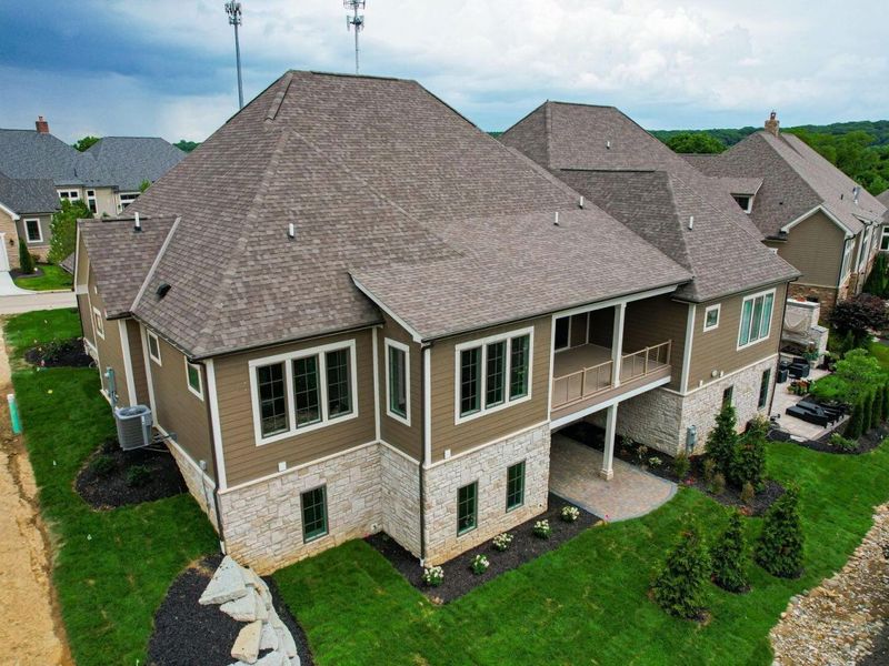 1473 Dogwood Loop, Powell, OH 43065 Photo 8