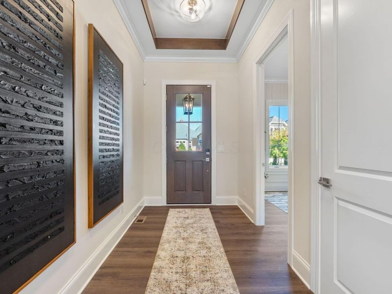 1473 Dogwood Loop, Powell, OH 43065 Photo 9