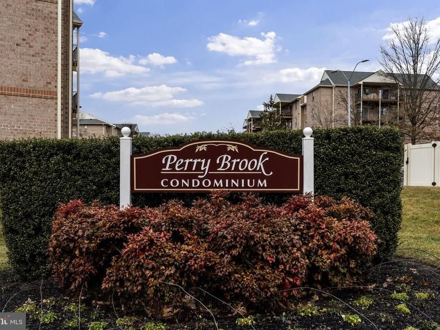3901 Darleigh Road, Unit 3G, Baltimore, MD 21236 Main Photo