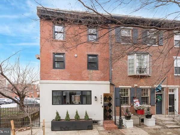 1916 LOMBARD STREET, PHILADELPHIA, PA 19146