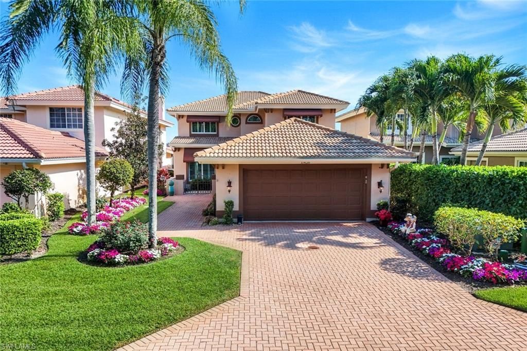 11426 Quail Village Way, Naples, FL 34119 Main Photo