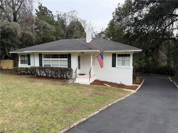126 Batre Lane, Mobile, AL 36608
