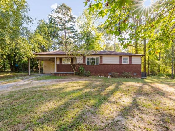 13825 Bonnie Lane, Shannon Hills, AR 72103
