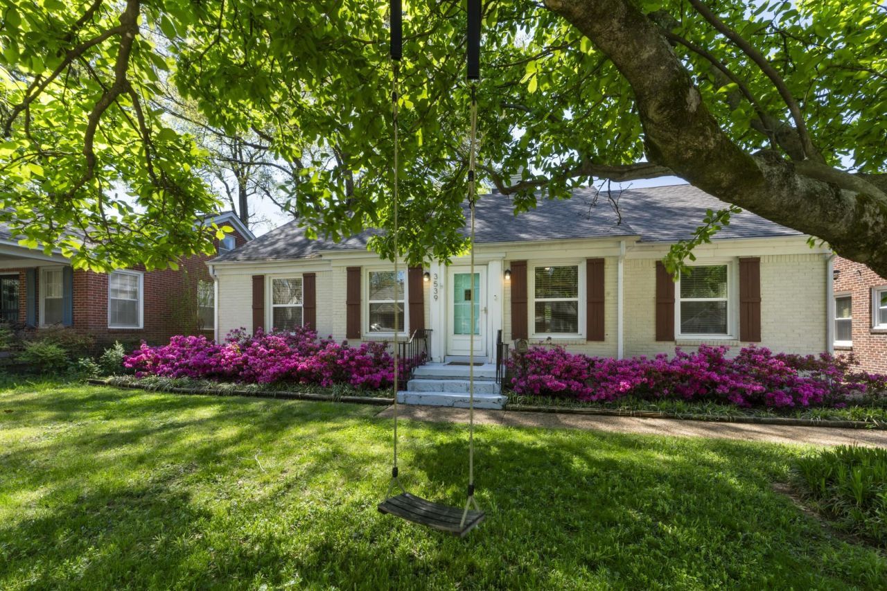 3539 Charleswood Ave, Memphis, TN 38122 Main Photo