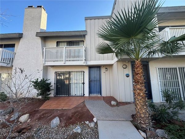 518 Delfern Lane, Las Vegas, NV 89169