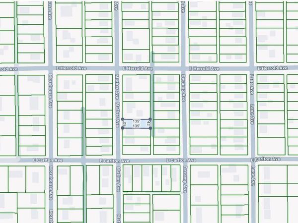 VL Mather Avenue, Elkhart, IN 46517