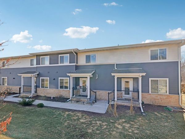 1971 N Windsor Avenue, Cottage Grove, WI 53527