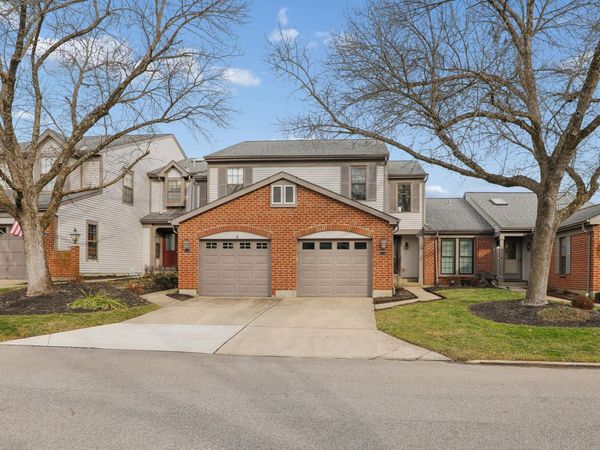 1576 Greens Edge Drive, Florence, KY 41042