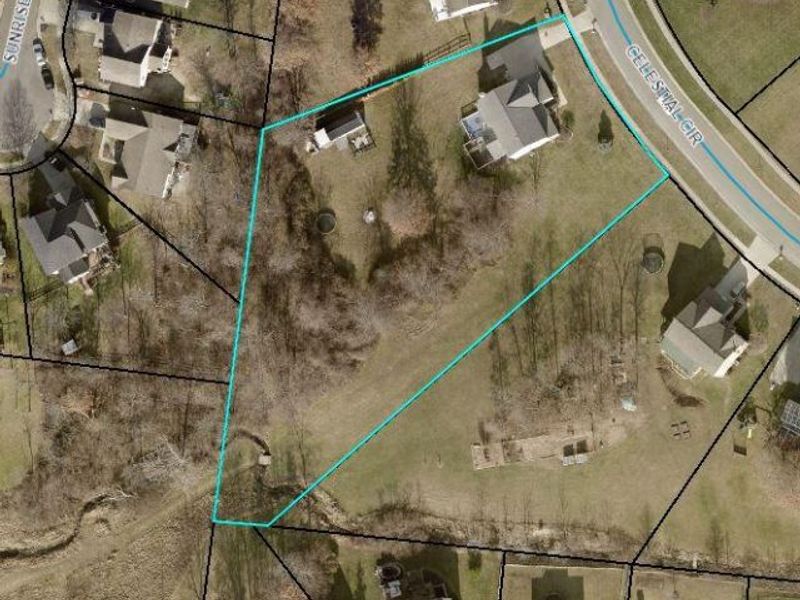 7891 Celestial Circle, Liberty Township, OH 45044 Photo 2