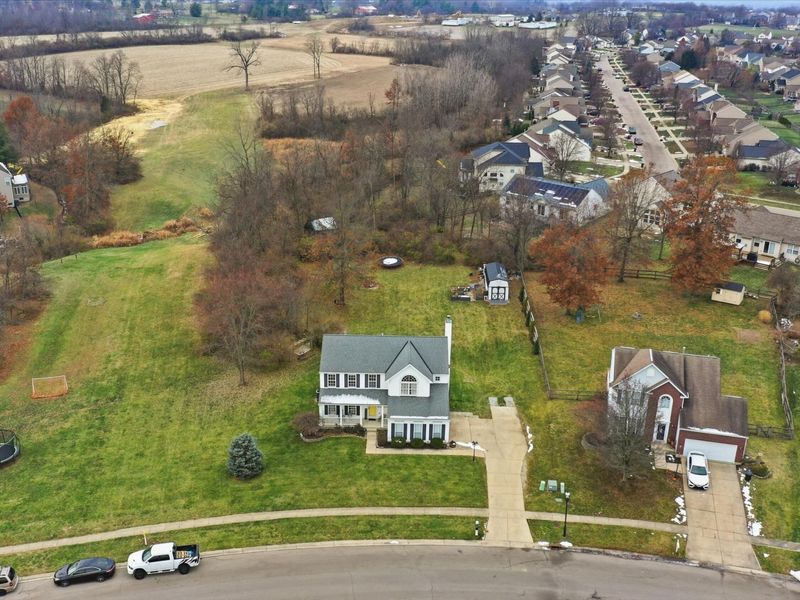 7891 Celestial Circle, Liberty Township, OH 45044 Photo 88
