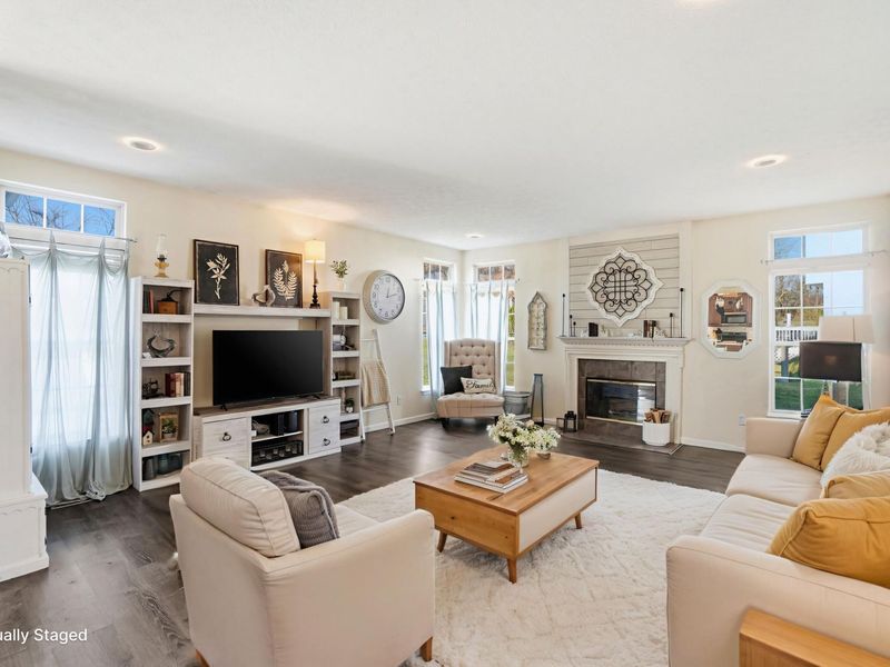 7891 Celestial Circle, Liberty Township, OH 45044 Photo 9