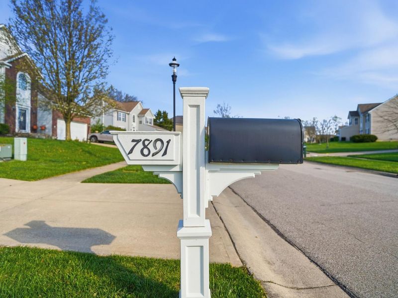 7891 Celestial Circle, Liberty Township, OH 45044 Photo 93