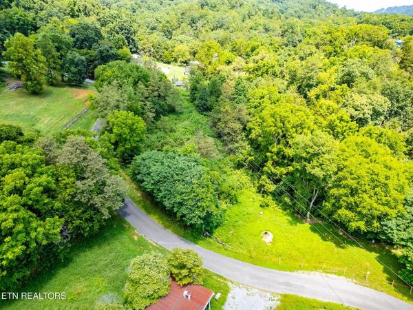 Lot 7 Jeffrey Lane, Talbott, TN 37877