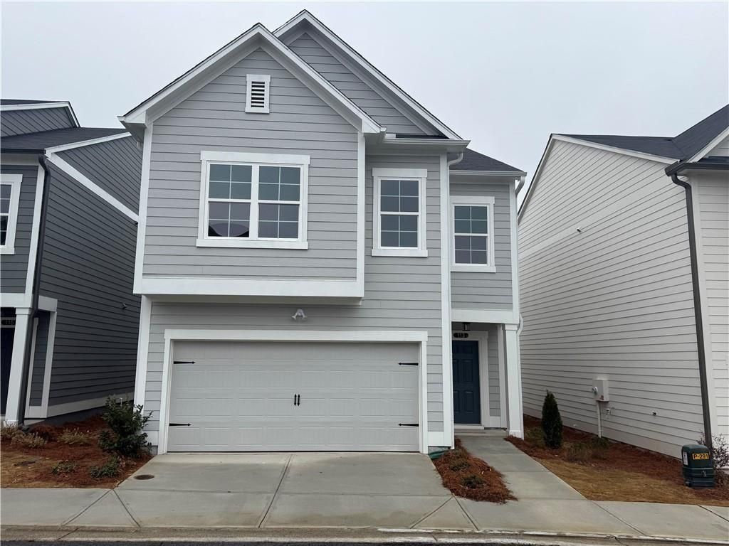 113 Mill Pond Lane, Calhoun, GA 30701 Main Photo