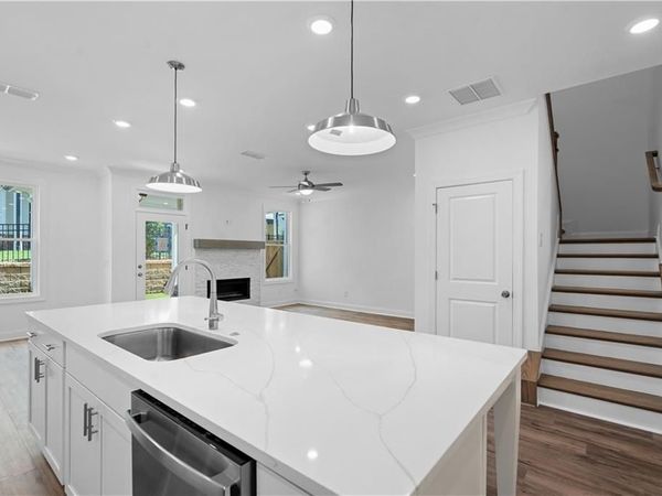 4916 Molder Avenue, Unit 64, Buford, GA 30518