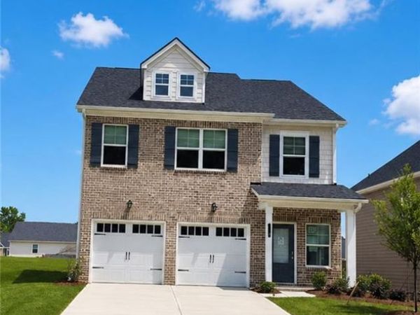11138 Suria Drive, Covington, GA 30014