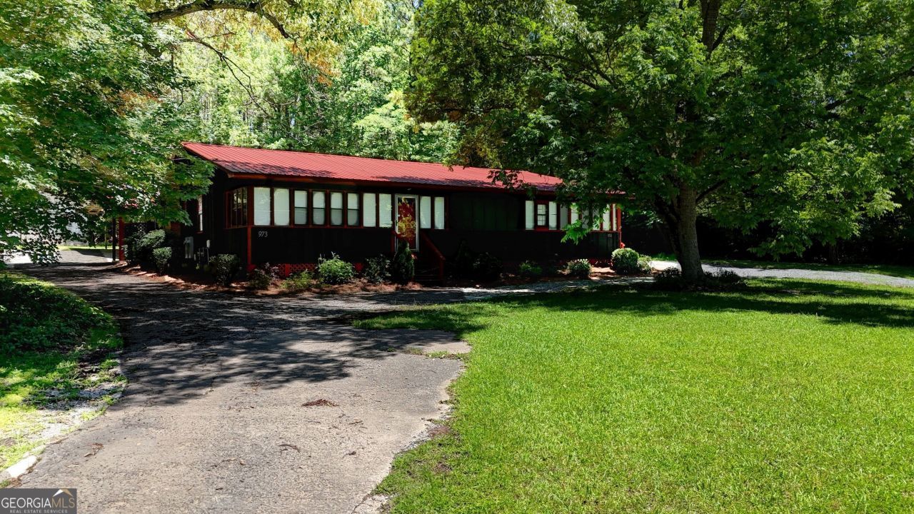 973 Barker Road Sw, Rome, GA 30165 Main Photo