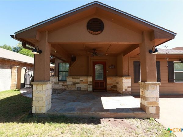 2706 Bowie Trail, Temple, TX 76502
