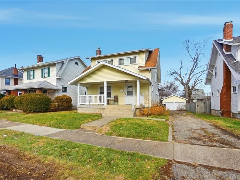 61 Redder Avenue, Dayton, OH 45405 Photo 2